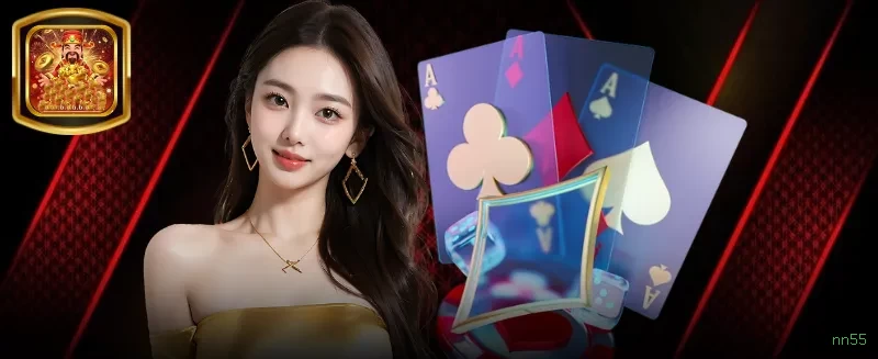 Plataforma nn55 - cassino e apostas