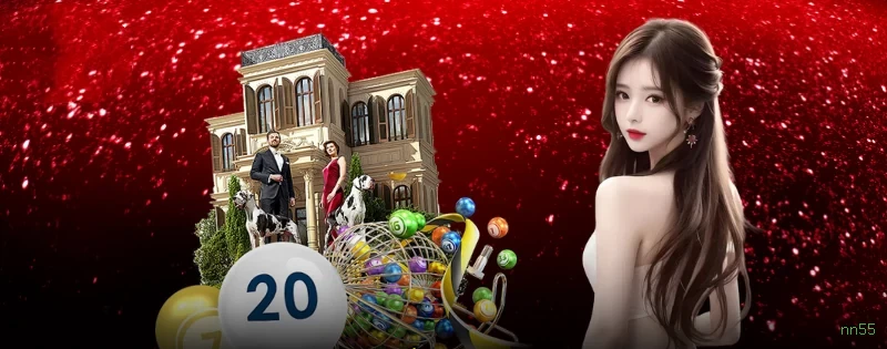 Bônus boas-vindas nn55 R$100