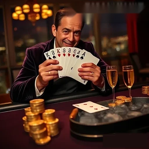 Cassino nn55 app mobile
